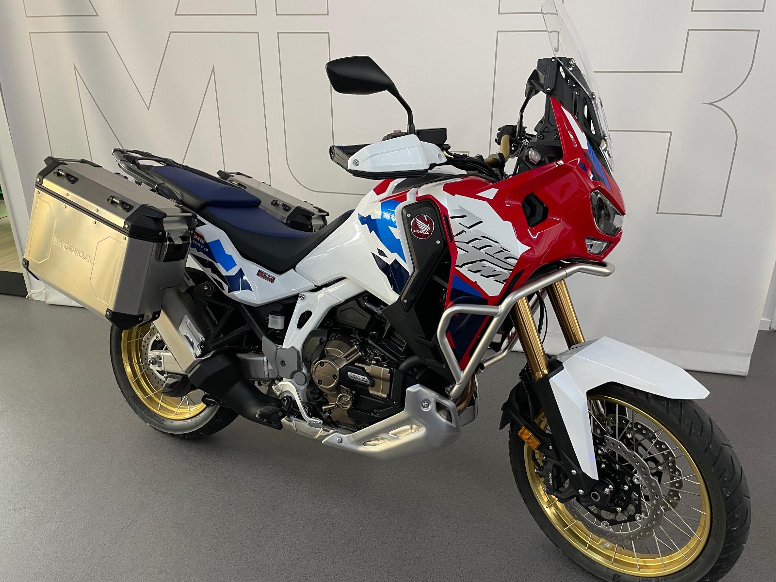 Honda CRF1100L Africa Twin Adventure Sport ES DCT