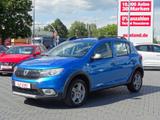 Dacia Sandero Stepway II 0.9 TCE Prestige Klima PDC - Dacia Sandero Gebrauchtwagen