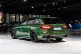 Audi RS4 Avant quattro*RS-ABGAS*MATRIX*NAPPA*CARBON - Audi RS4 in Düsseldorf