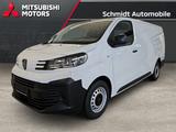 Peugeot Expert Kasten L3 2.0 BlueHDI145 PDC Kamera Tempo - Peugeot Expert Tageszulassungen