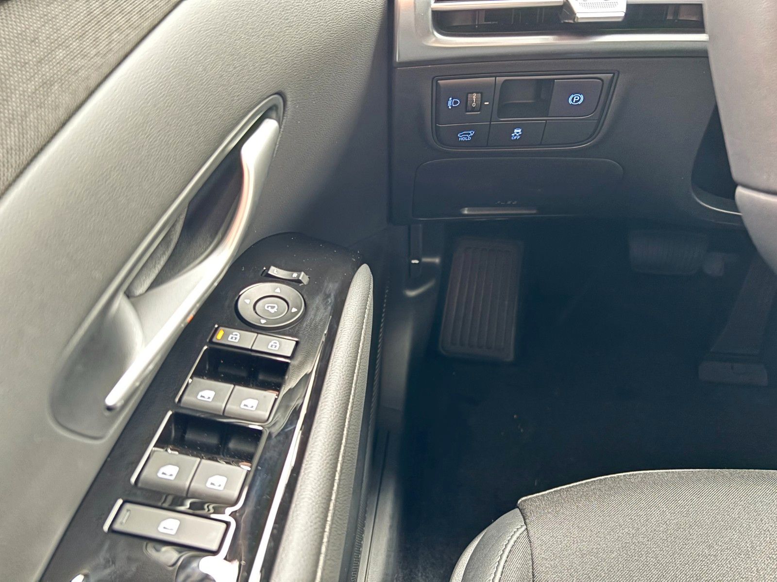 Fahrzeugabbildung Hyundai Tucson Trend MY26 NAVI/KAMERA/KRELL!