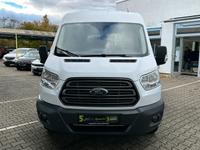 Ford Transit Kombi 2.0 TDCi L2 Trend *Kamera*Tempomat