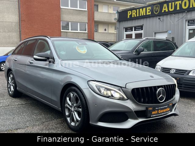 Mercedes-Benz C 250 -Klasse T BlueTec / d*KAMERA*AVANTGARDE*