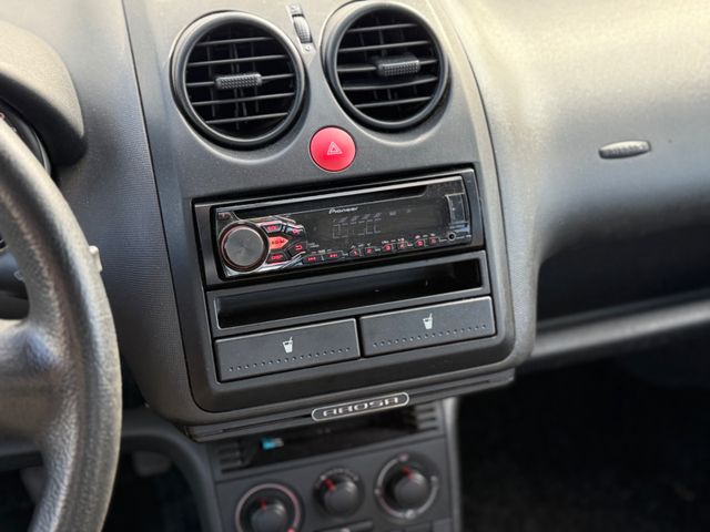 Seat Arosa Prima 1,0