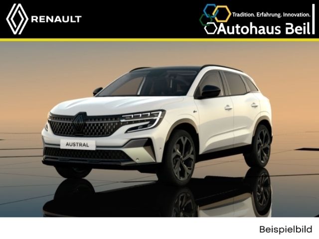 Renault Austral Techno Esprit Alpine E-Tech Full Hybrid 