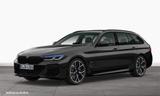 BMW 530d xDrive Touring M Sport Standheizung AHK