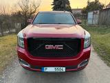 GMC Yukon - GMC Gebrauchtwagen