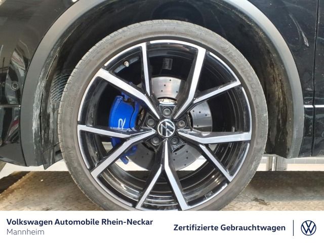 Volkswagen Tiguan - Bild 9