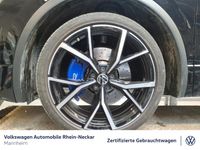 Volkswagen Tiguan - Vorschau Bild 9