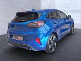 Ford Puma ST-Line X Sportpaket Bluetooth Navi LED - Ford Puma Gebrauchtwagen