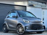 Smart ForTwo fortwo cabrio Brabus/Facelift/LED - gebrauchte Smart ForTwo mit Facelift