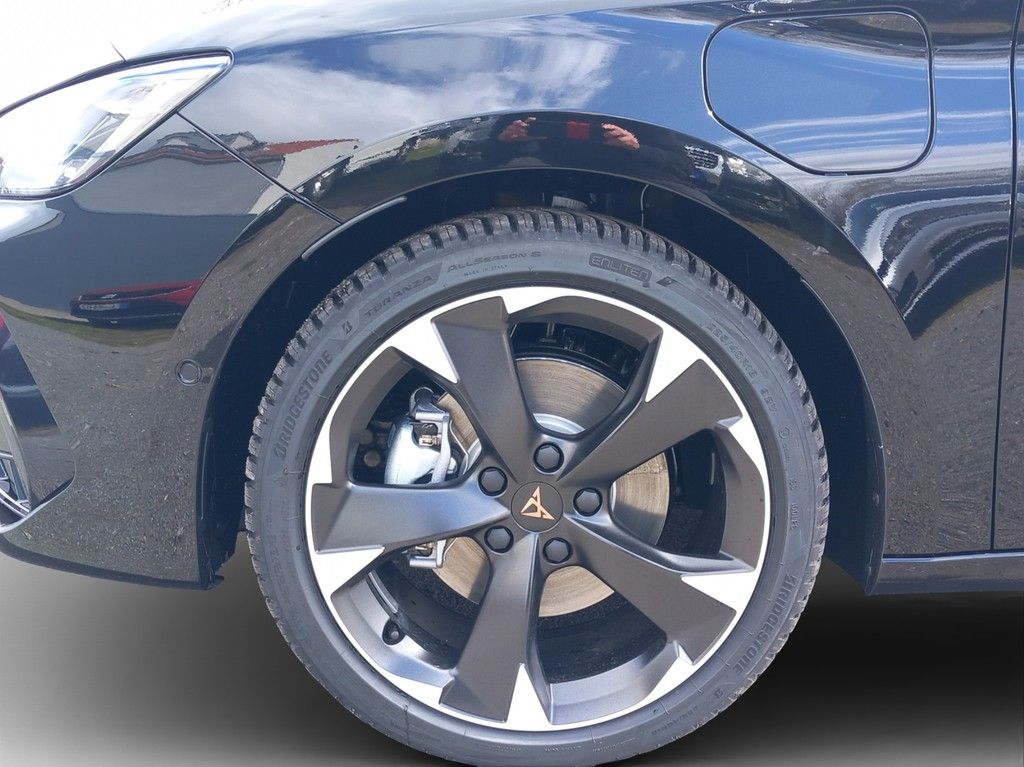 Cupra Leon - Bild 18