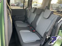 Ford Tourneo Courier - Vorschau Bild 22