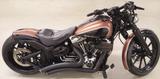 Harley-Davidson Breakout FXSB - Motorräder in Berlin
