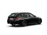BMW 320e Touring xDrive M-Sport FACEL. AHK LED NAVI - BMW 320: 320m