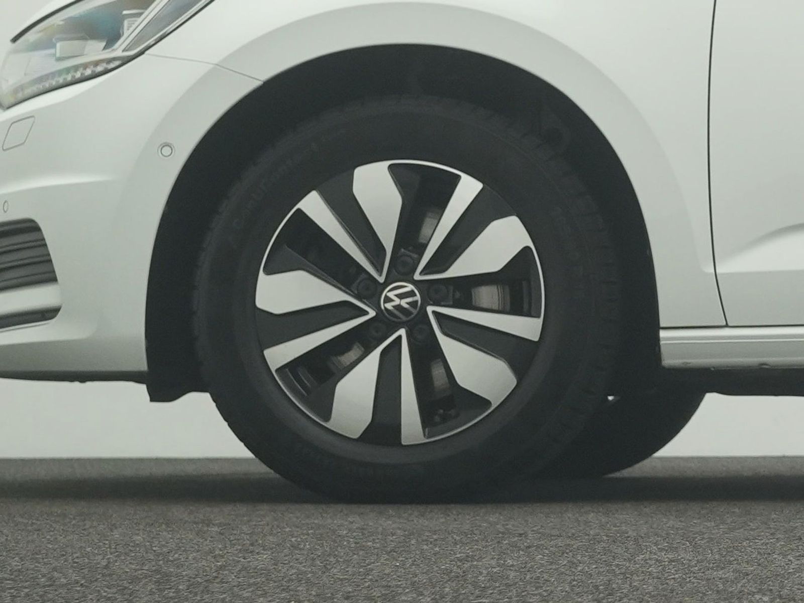Volkswagen Touran - Bild 23