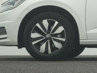 Volkswagen Touran - Vorschau Bild 23