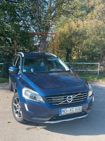 Volvo XC60 D5 AWD Ocean Race Geartronic Ocean Race