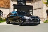 Mercedes-Benz S 65 AMG Manufaktur I Dealer maintained I low mi - Mercedes S 65 AMG mit Schiebedach