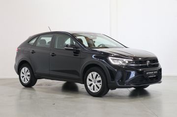 Volkswagen Taigo - 4