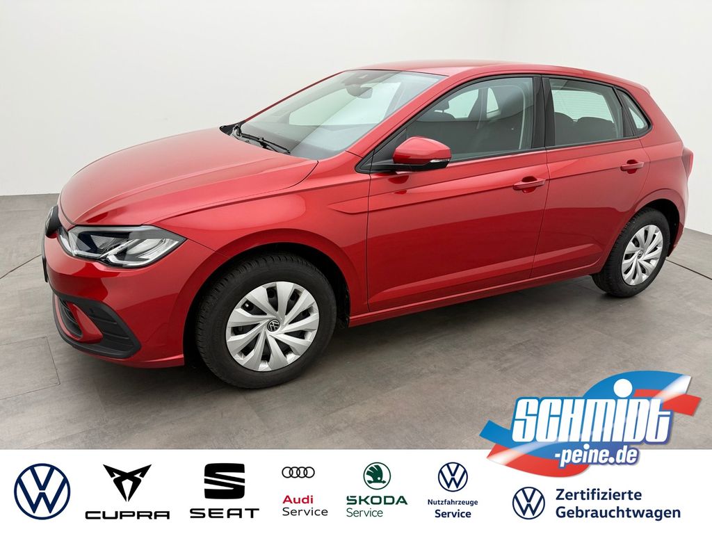 Image of Volkswagen Polo