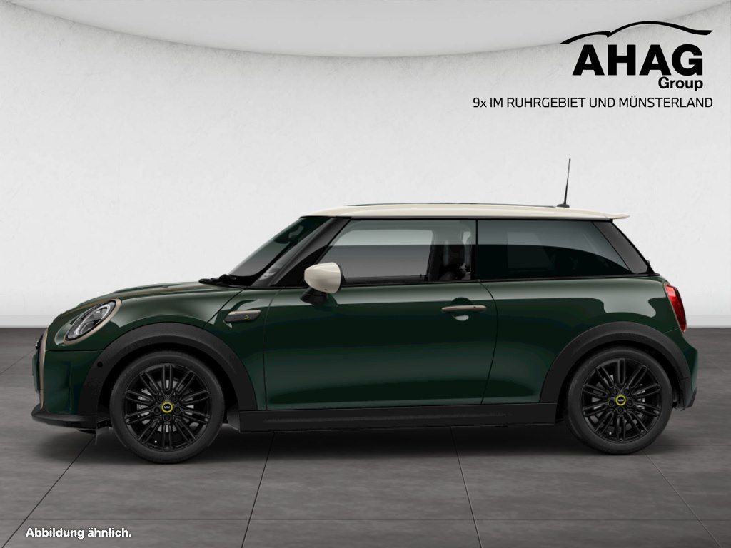 MINI Cooper SE - Bild 5