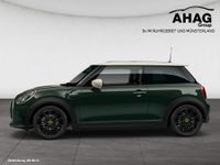 MINI Cooper SE - Vorschau Bild 5
