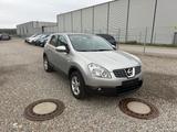Nissan Qashqai Tekna 4X4 / EURO 4 / 2.Hand - gebrauchte Nissan Qashqai aus dem Jahr 2008