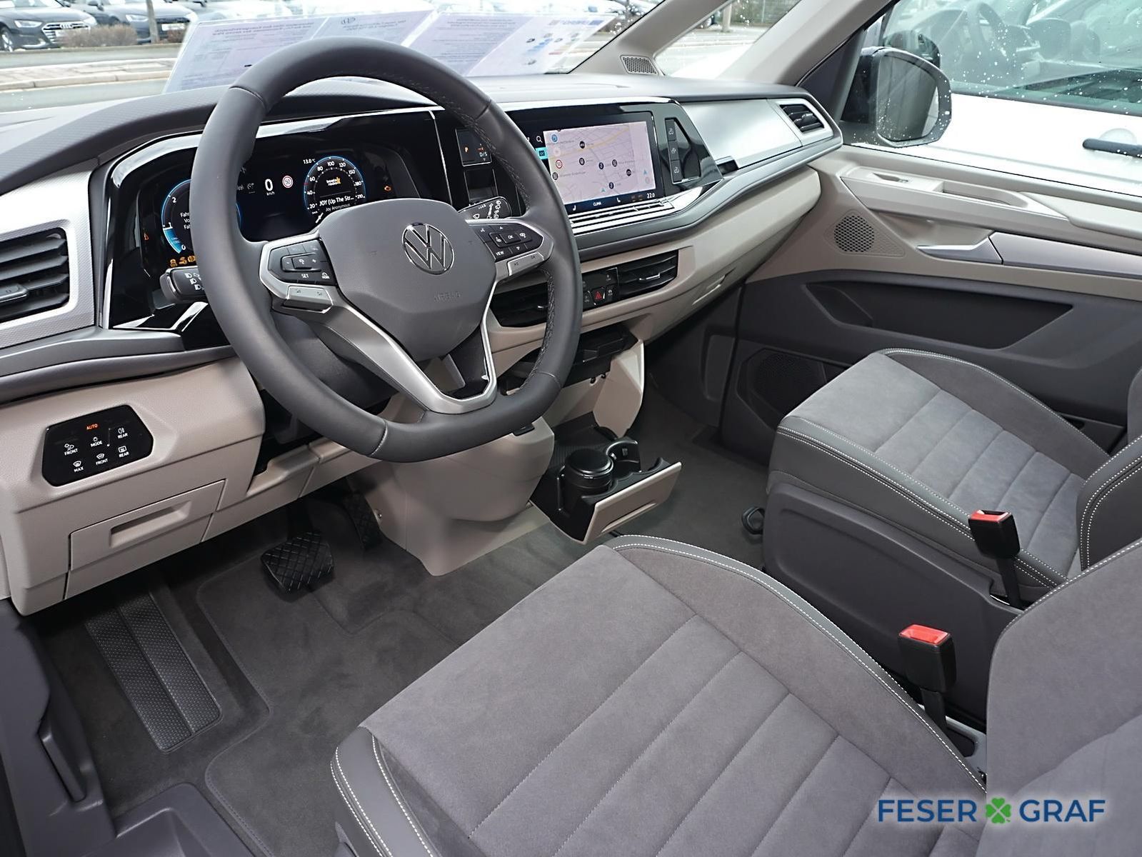 Volkswagen T7 California - Bild 7