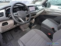 Volkswagen T7 California - Vorschau Bild 7