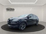 Audi Q7 4.2 TDI DPF+S-LINE+NAVI+Panorama+BOSE+21 - Audi Q7 in Mannheim