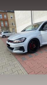 Volkswagen Golf 2.0 TSI OPF DSG GTI Performance GTI Per... - : Unfallwagen