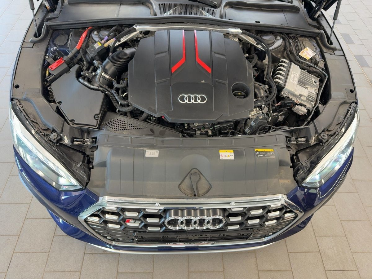 Audi S5 - Bild 19