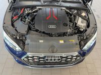 Audi S5 - Vorschau Bild 19