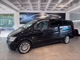Mercedes-Benz Vito Kombi 122 CDI lang VIP*8-Sitzer*Automatik* - Mercedes-Benz V12