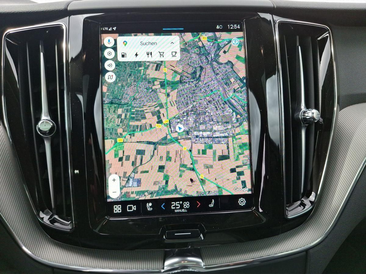 Volvo XC60 - Bild 17