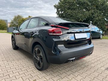 Citroen C4 - 7