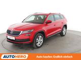 Skoda Kodiaq 2.0 TDI Style Aut.*NAV*LED*TEMPO*CAM*PDC* - Skoda Kodiaq Gebrauchtwagen in Hamburg