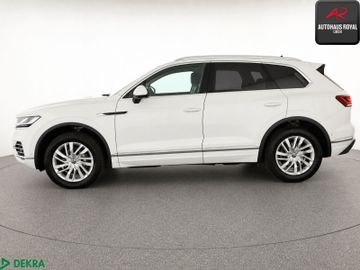 Volkswagen Touareg - 2