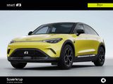 Smart #3 Pro+ 66 kWh inkl. Servicepaket - Smart: Leasing