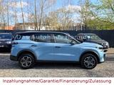 Citroën C3 Aircross Turbo 100 YOU Jahreswagen - Citroën C3 Aircross YOU mit Benzin-Antrieb