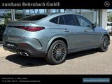 Mercedes-Benz GLC450d 4M COUPE AMG+PANO AHK+DISTR+BURMES+NIGHT - gebrauchte Mercedes-Benz GLC 450 aus dem Jahr 2024
