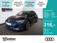 Audi A3 - Vorschau Bild 1