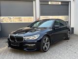 BMW 730d M-Paket xDrive *Head-Up*Massage* - BMW 7er Reihe in Wuppertal