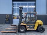 CAT DP60 A/C - CAT Raupe/Dozer D6