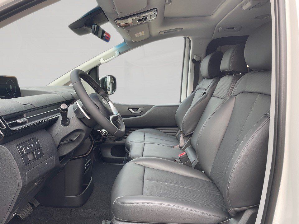Fahrzeugabbildung Hyundai STARIA Hybrid 9-Sitzer Prime, Pano, Park-Paket