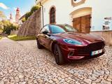 Aston Martin DBX 4.0 V8 AWD - Aston Martin DBX aus 2021