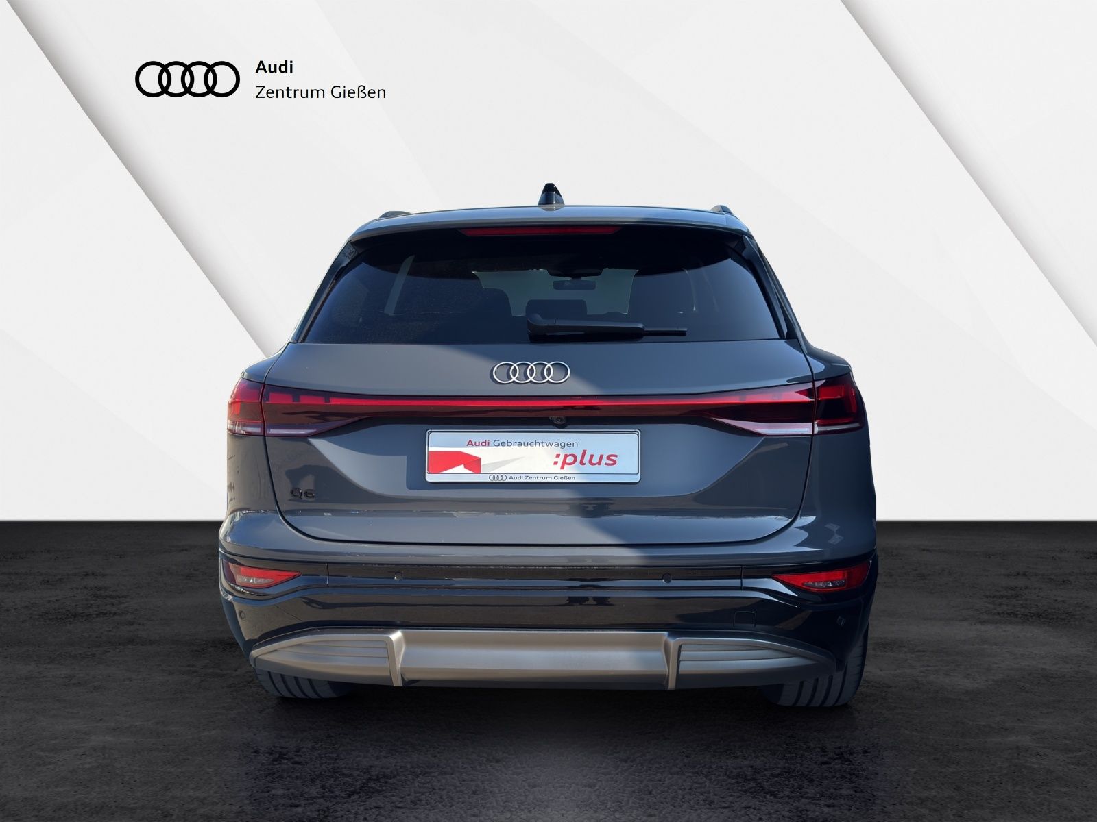 Audi Q6 e-tron - Bild 13
