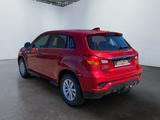 Mitsubishi ASX Active 1.6 MIVEC Facelift Klimaautomatik USB - Mitsubishi ASX: Active