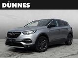 Opel Grandland X 1.2 Automatik 120 Jahre - Opel Grandland (X) 120-Jahre